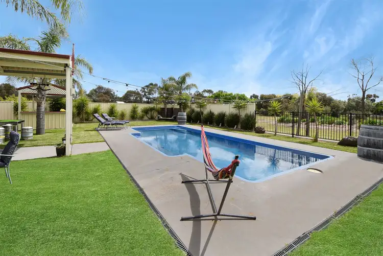 Second view of Homely house listing, 39 Schier Drive, Haven VIC 3401