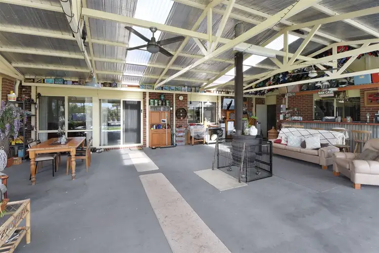 Fourth view of Homely house listing, 39 Schier Drive, Haven VIC 3401