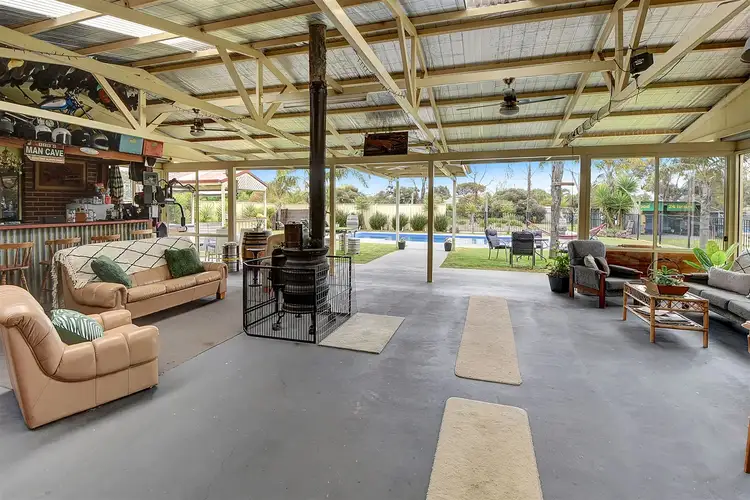 Fifth view of Homely house listing, 39 Schier Drive, Haven VIC 3401