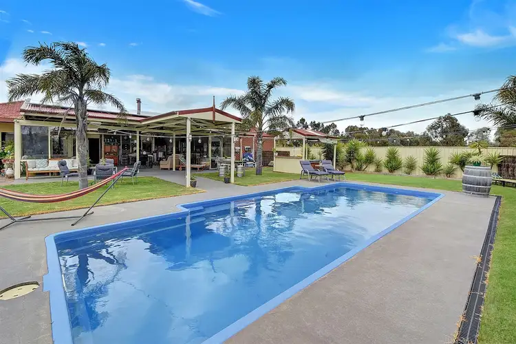 Sixth view of Homely house listing, 39 Schier Drive, Haven VIC 3401