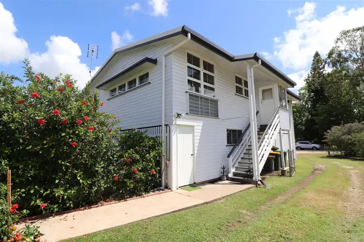27 Lawson Street, Ayr QLD 4807