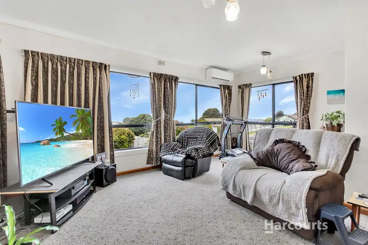 Second view of Homely house listing, 25 Lane Street, Hillcrest TAS 7320