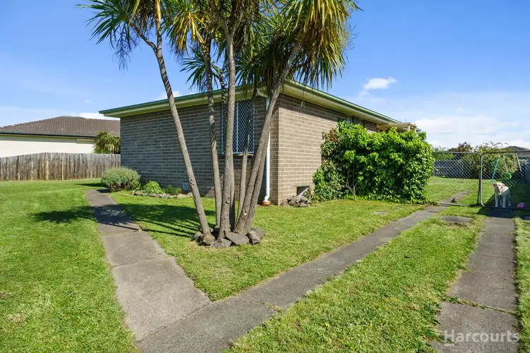 Second view of Homely house listing, 2 Sands Court, Clarendon Vale TAS 7019