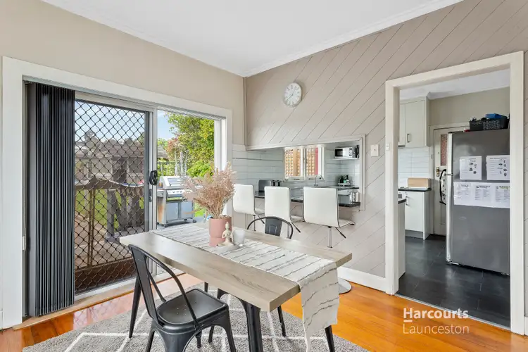 Sixth view of Homely house listing, 91 Cherry Road, Trevallyn TAS 7250