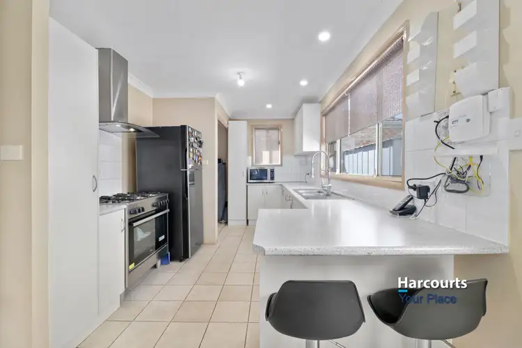 Seventh view of Homely house listing, 4 Hague Place, Oakhurst NSW 2761