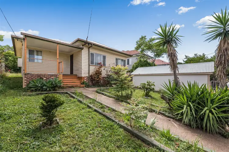 Main view of Homely house listing, 98 Forest Street, Moorooka QLD 4105