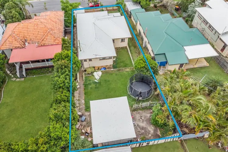 Third view of Homely house listing, 98 Forest Street, Moorooka QLD 4105