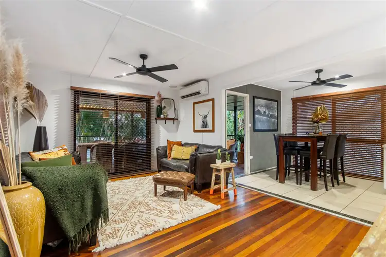 Fourth view of Homely house listing, 35 Clements Crescent, Vincent QLD 4814