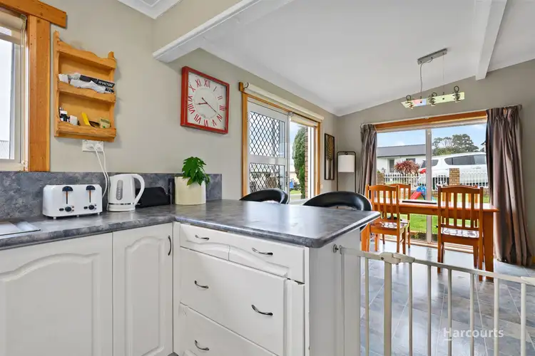 Second view of Homely house listing, 2 Fielding Street, Penguin TAS 7316