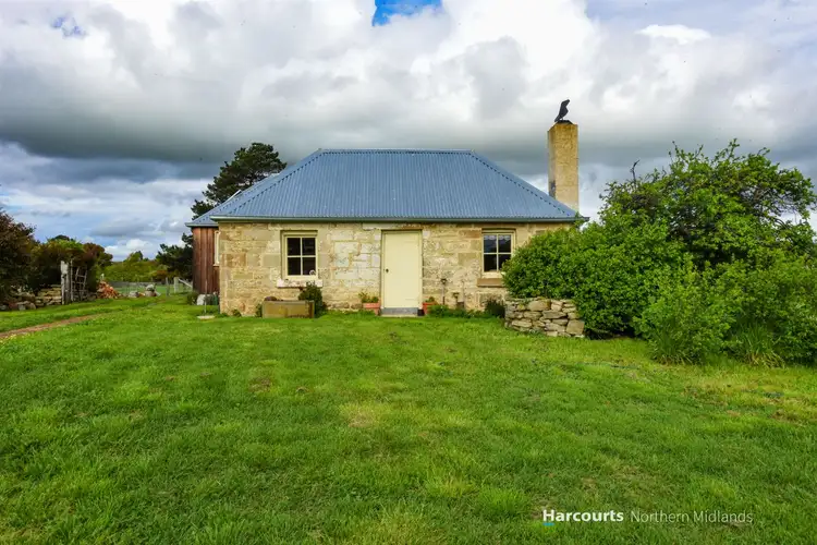 Second view of Homely house listing, 19 Park Street, Ross TAS 7209