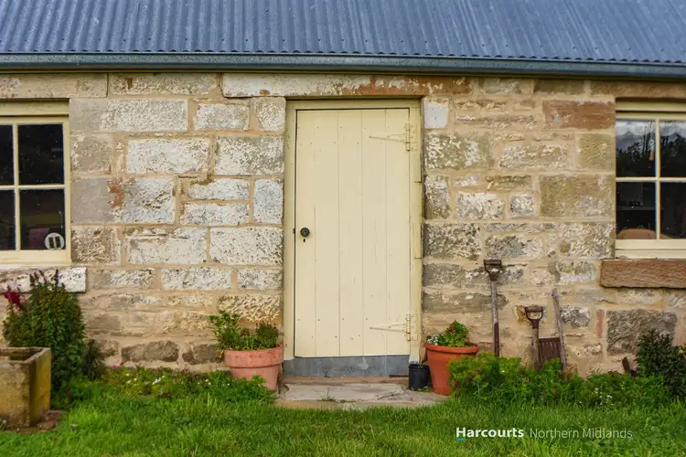 Third view of Homely house listing, 19 Park Street, Ross TAS 7209