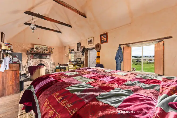 Fourth view of Homely house listing, 19 Park Street, Ross TAS 7209