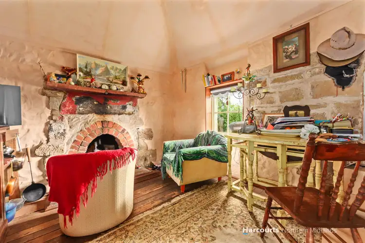 Fifth view of Homely house listing, 19 Park Street, Ross TAS 7209