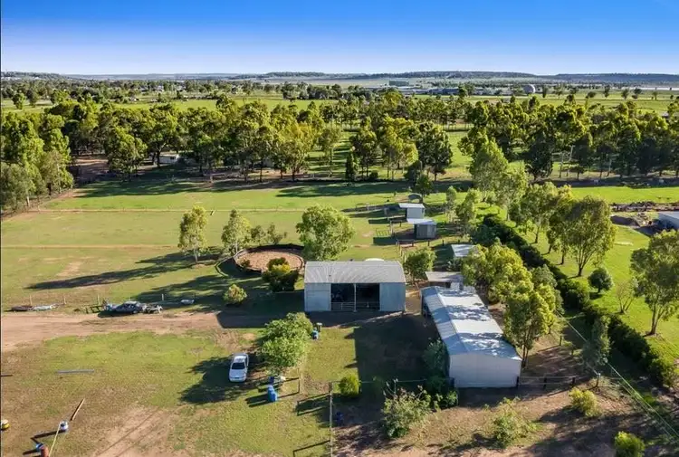 Third view of Homely rural property listing, 87 Showgrounds Road, Oakey QLD 4401