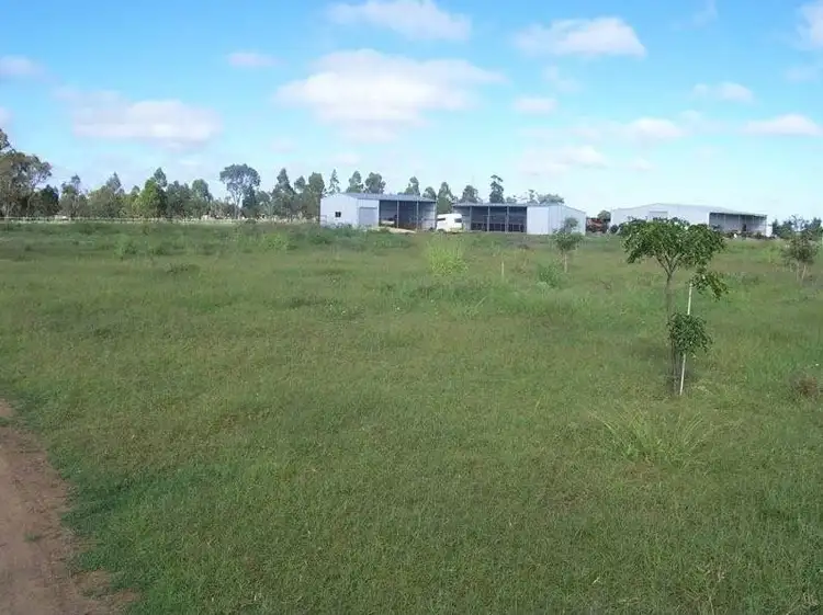 Sixth view of Homely rural property listing, 87 Showgrounds Road, Oakey QLD 4401