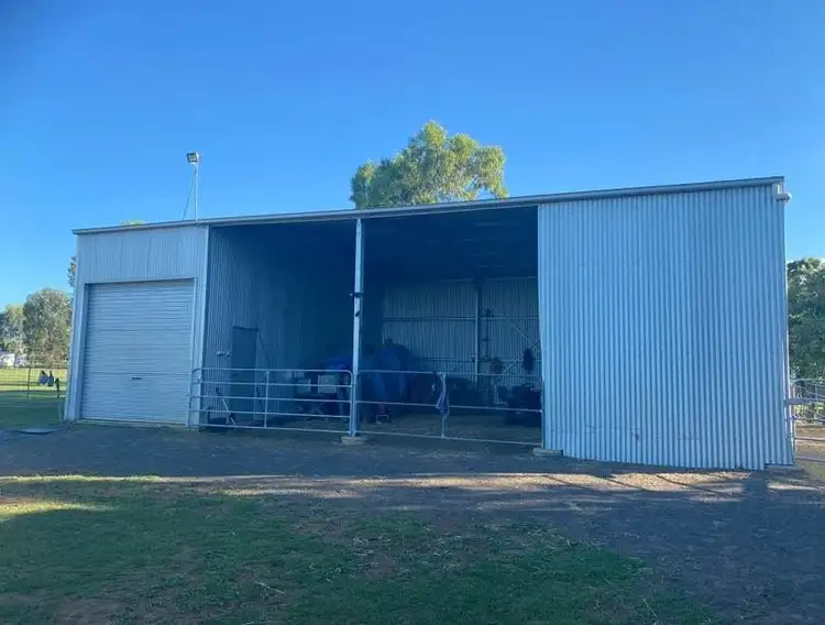 Seventh view of Homely rural property listing, 87 Showgrounds Road, Oakey QLD 4401