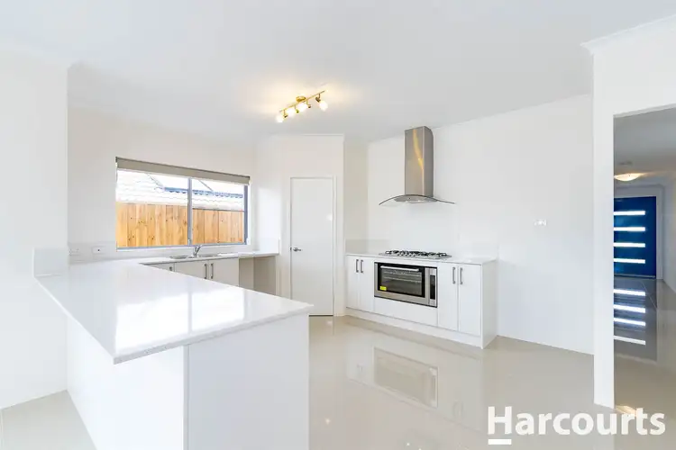 Fourth view of Homely house listing, 12 Sombre Rise, Halls Head WA 6210