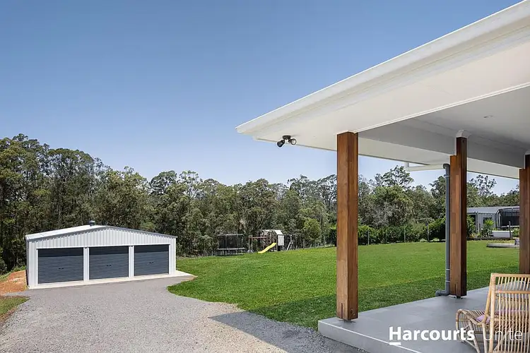 Third view of Homely house listing, 22 Thallon Close, Wamuran QLD 4512