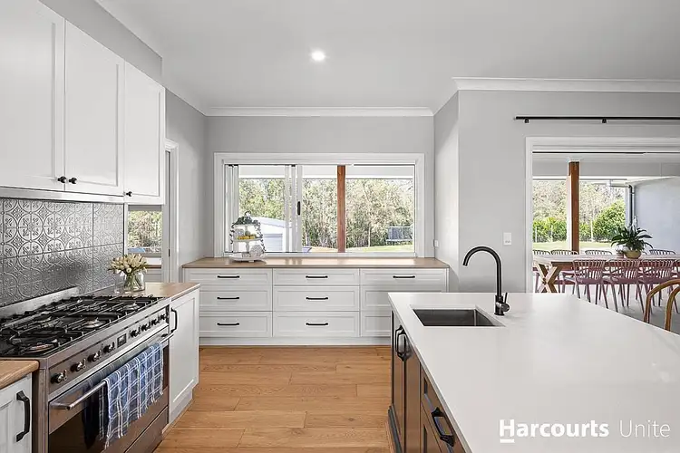 Fourth view of Homely house listing, 22 Thallon Close, Wamuran QLD 4512
