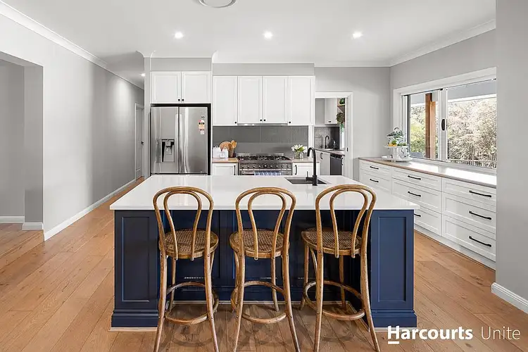 Fifth view of Homely house listing, 22 Thallon Close, Wamuran QLD 4512