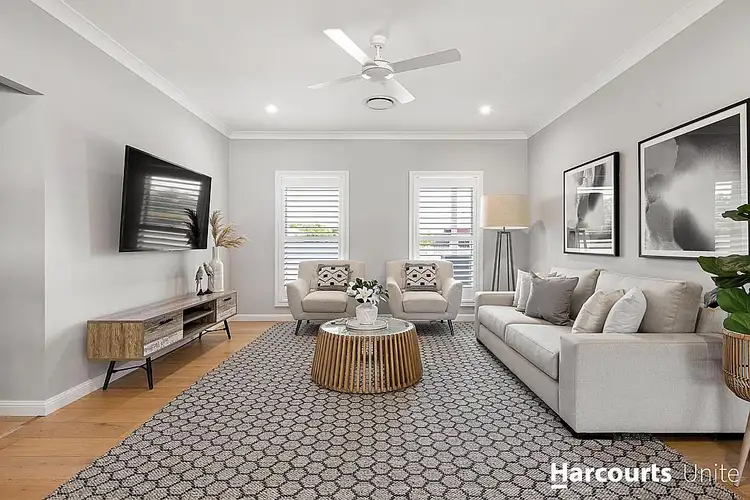 Seventh view of Homely house listing, 22 Thallon Close, Wamuran QLD 4512