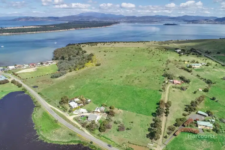 Third view of Homely land listing, 15 Lewisham Scenic Drive, Lewisham TAS 7173