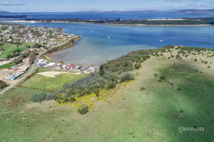 Fourth view of Homely land listing, 15 Lewisham Scenic Drive, Lewisham TAS 7173