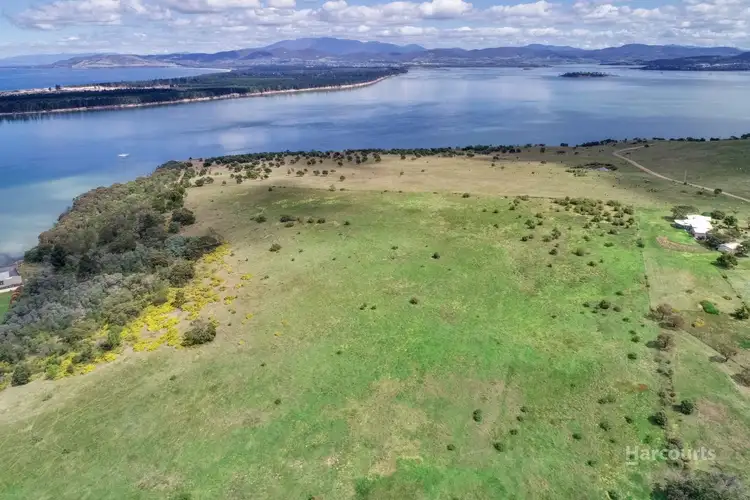 Sixth view of Homely land listing, 15 Lewisham Scenic Drive, Lewisham TAS 7173