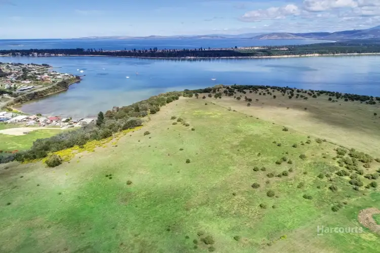 Seventh view of Homely land listing, 15 Lewisham Scenic Drive, Lewisham TAS 7173