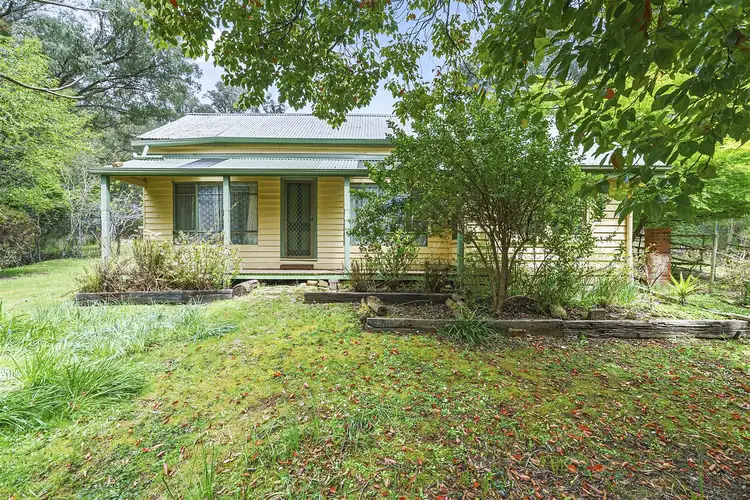 4480 Mansfield-Woods Point Road, Kevington VIC 3723