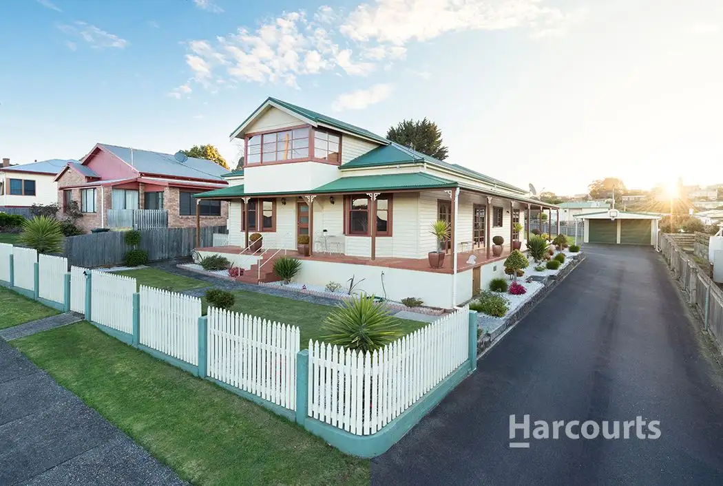 Main view of Homely house listing, 8 Monnington Street, Upper Burnie TAS 7320