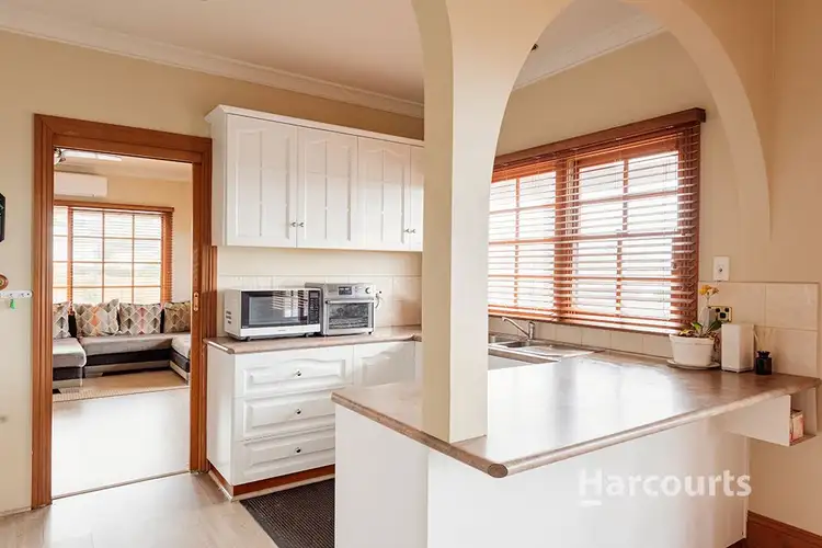 Third view of Homely house listing, 8 Monnington Street, Upper Burnie TAS 7320
