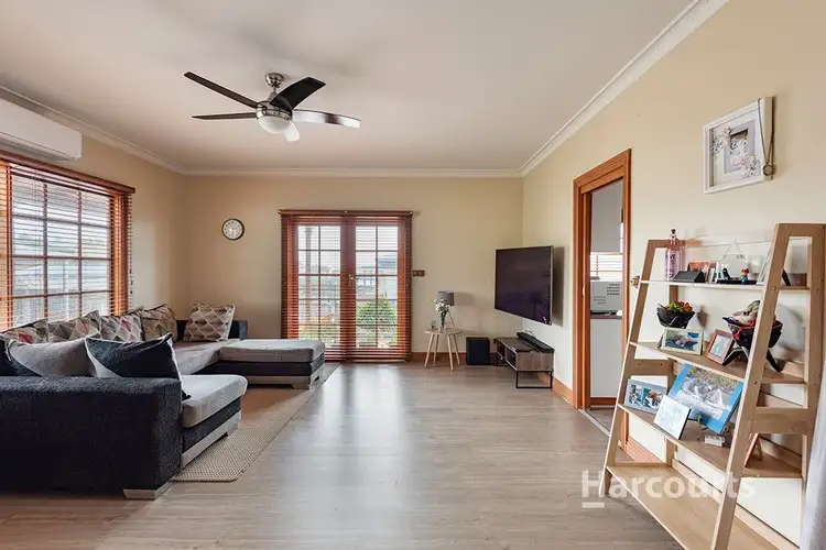 Fifth view of Homely house listing, 8 Monnington Street, Upper Burnie TAS 7320