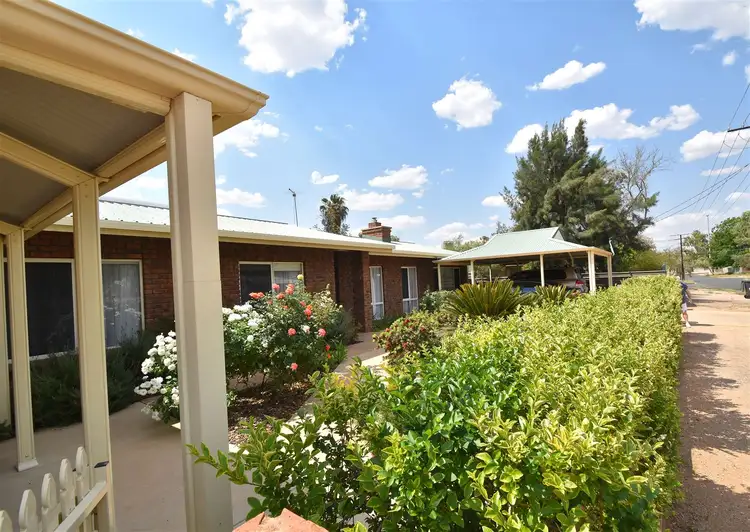 41 Mulara St, Braitling NT 870