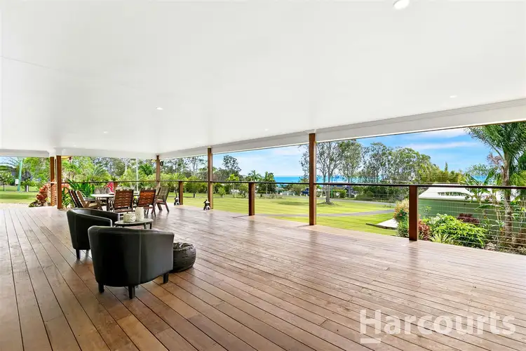 11 McIvor Street, River Heads QLD 4655