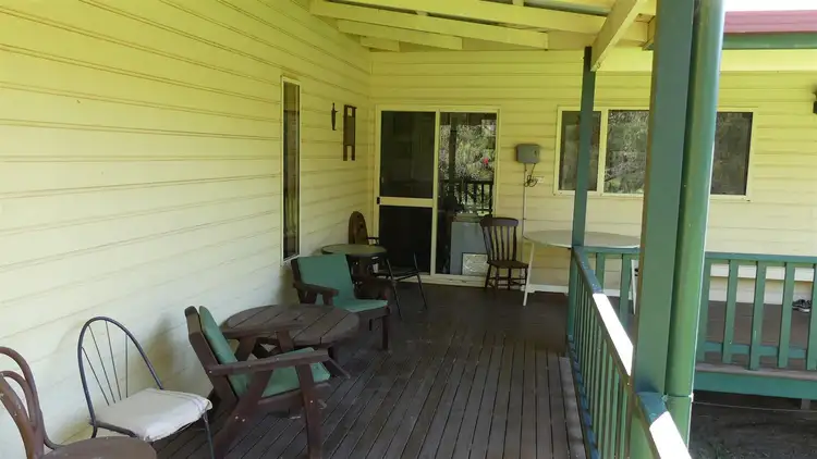 Seventh view of Homely house listing, 513 Udora Rd, Warren NSW 2824