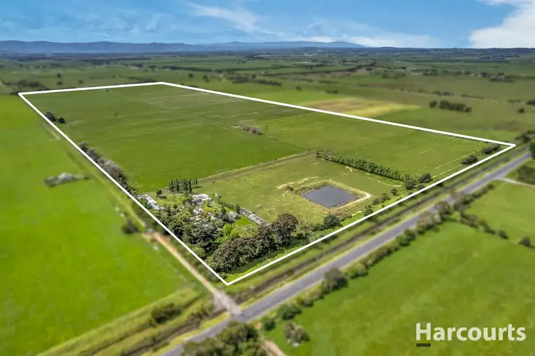 515 Temby Road, Iona VIC 3815