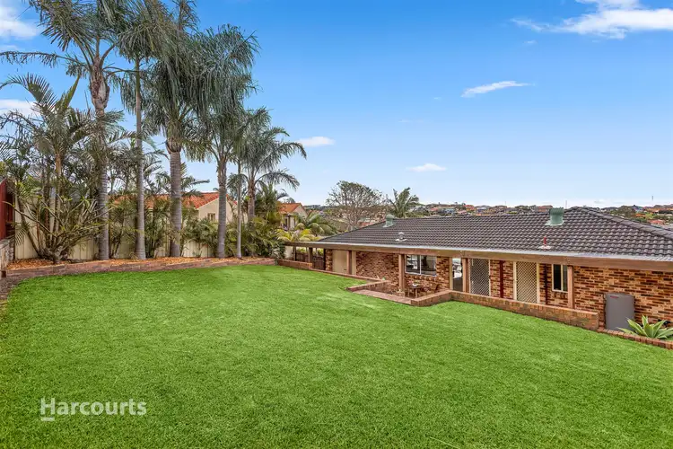 Third view of Homely house listing, 1 Merimbula Close, Flinders NSW 2529