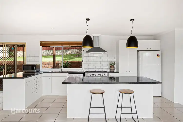 Fourth view of Homely house listing, 1 Merimbula Close, Flinders NSW 2529