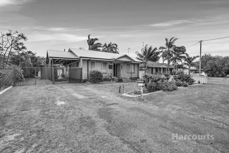 Main view of Homely house listing, 22 Lyelta Street, Falcon WA 6210