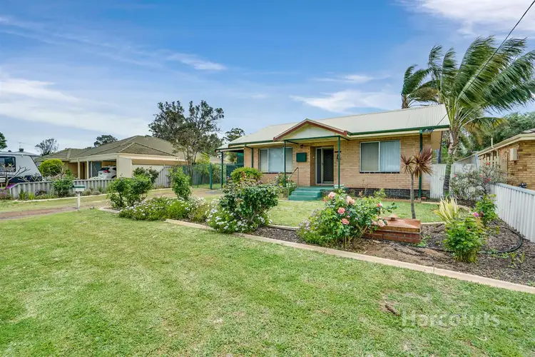 Second view of Homely house listing, 22 Lyelta Street, Falcon WA 6210