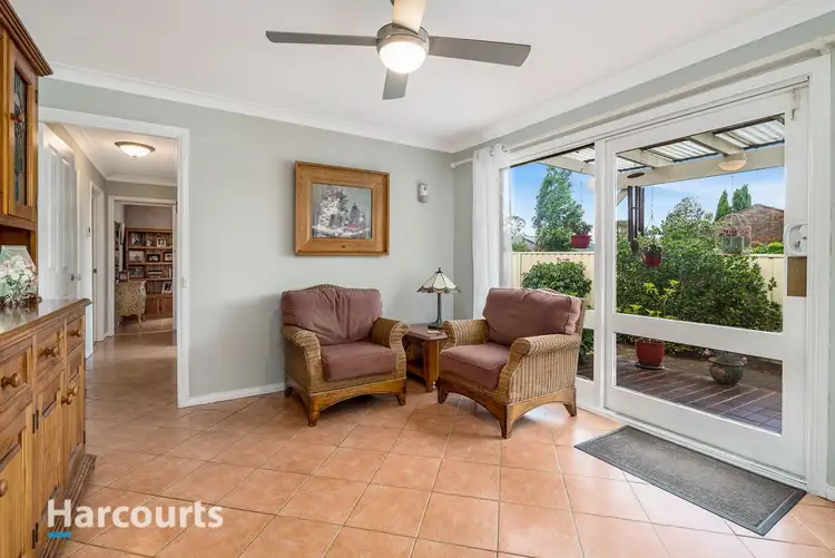 Fifth view of Homely house listing, 3 Midwinter Row, St Clair NSW 2759