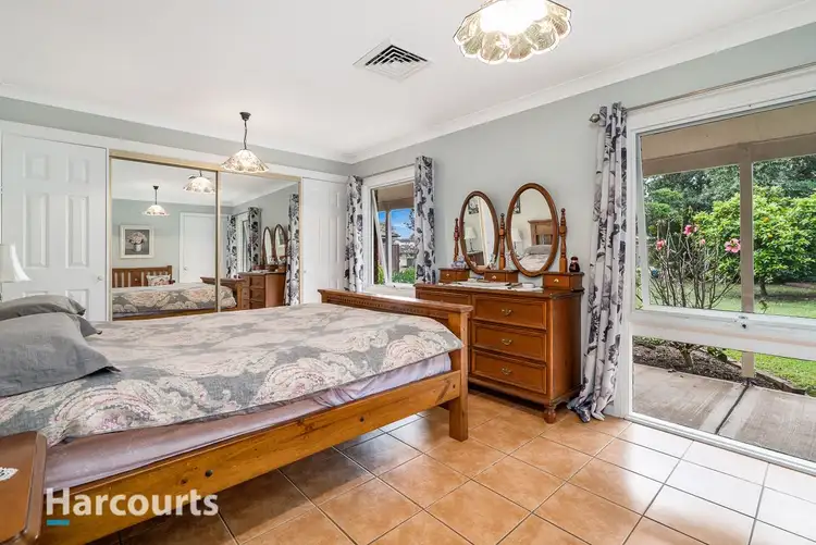 Sixth view of Homely house listing, 3 Midwinter Row, St Clair NSW 2759