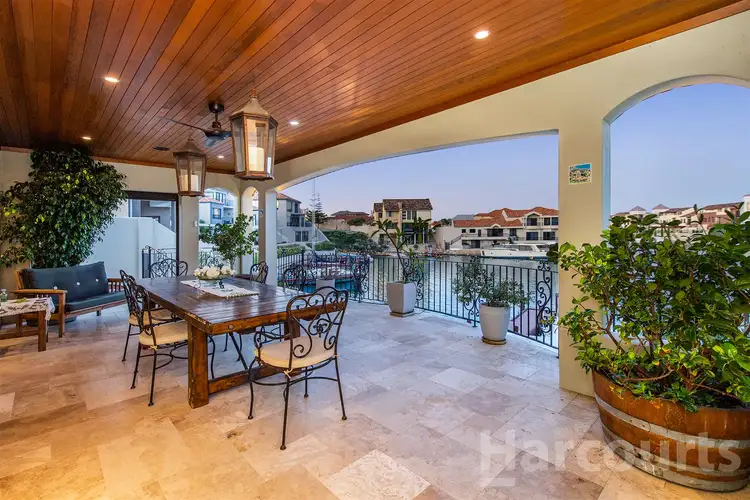 Fifth view of Homely house listing, 5 Hartog Pass, Wannanup WA 6210