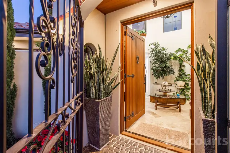 Seventh view of Homely house listing, 5 Hartog Pass, Wannanup WA 6210