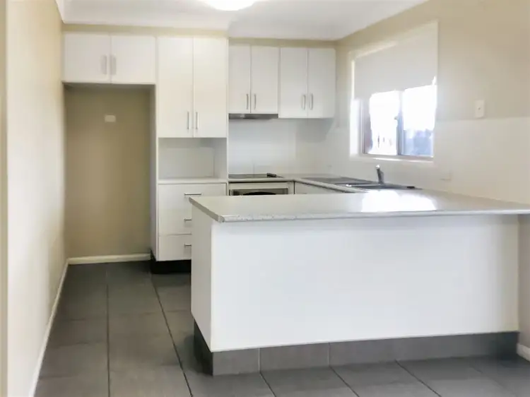 Second view of Homely semi-detached listing, Unit 1 & 2/103 Zeller Street, Chinchilla QLD 4413