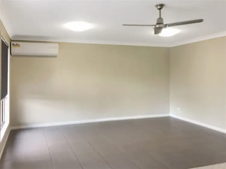 Third view of Homely semi-detached listing, Unit 1 & 2/103 Zeller Street, Chinchilla QLD 4413