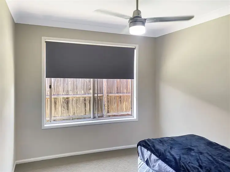 Fifth view of Homely semi-detached listing, Unit 1 & 2/103 Zeller Street, Chinchilla QLD 4413