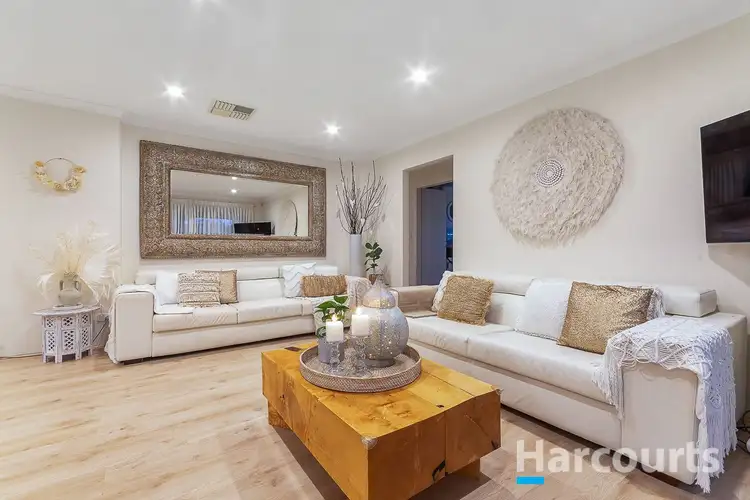 Second view of Homely house listing, 181 Kinross Drive, Kinross WA 6028