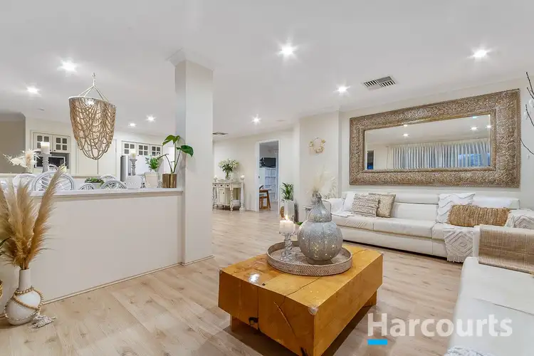 Third view of Homely house listing, 181 Kinross Drive, Kinross WA 6028